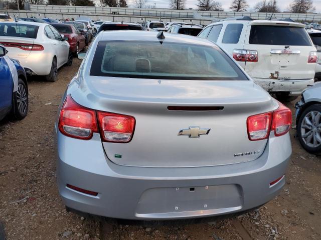 Photo 6 from auction – 2015 CHEVROLET MALIBU LS with VIN 1G11B5SL5FU118557