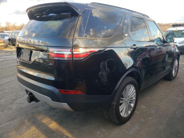 Photo 3 from auction – 2017 LAND ROVER DISCOVERY with VIN SALRHBBK1HA043948