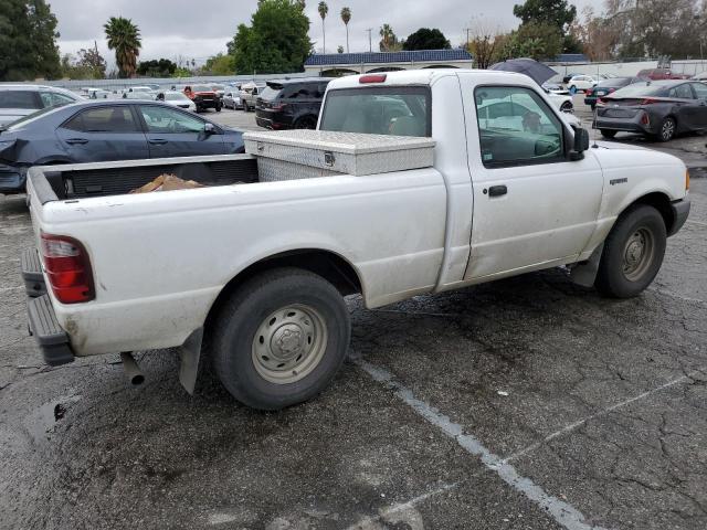 Photo 3 from auction – 2001 FORD RANGER with VIN 1FTYR10D11PB47891