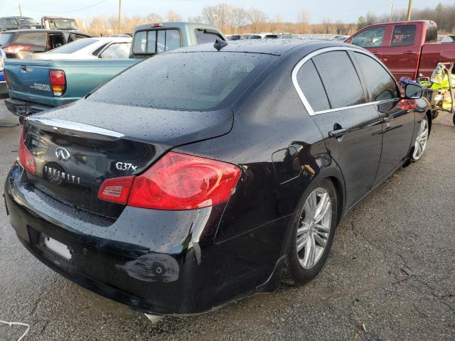 Photo 3 from auction – 2012 INFINITI G37 BASE with VIN JN1CV6AP6CM934869