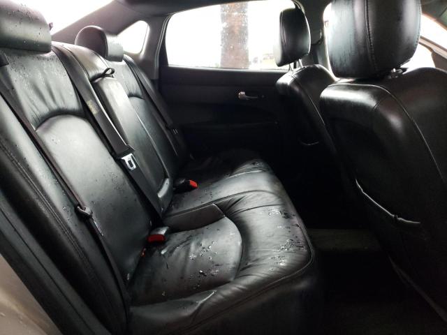 Photo 10 from auction – 2007 BUICK LACROSSE C with VIN 2G4WD552671110504