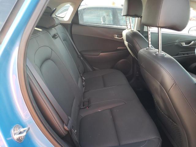 Photo 10 from auction – 2018 HYUNDAI KONA LIMIT with VIN KM8K33A54JU086737