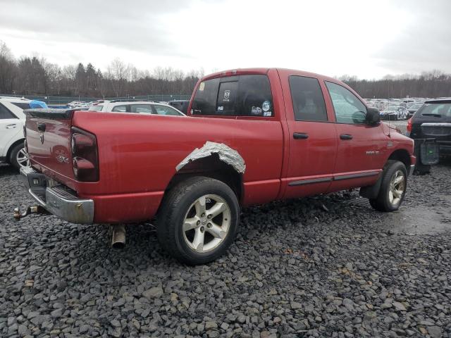Photo 3 from auction – 2007 DODGE RAM 1500 S with VIN 1D7HU18297J558152