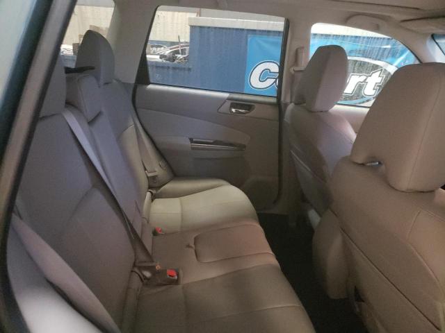 Photo 11 from auction – 2012 SUBARU FORESTER L with VIN JF2SHBEC8CH410715