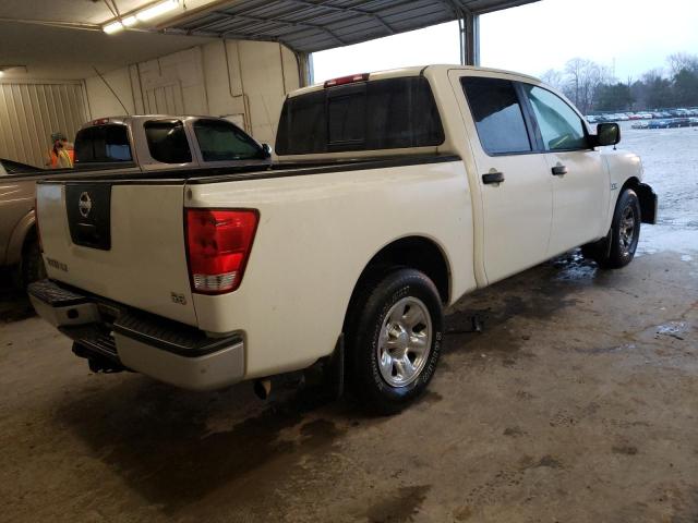 Photo 3 from auction – 2004 NISSAN TITAN with VIN 1N6AA07A14N550376