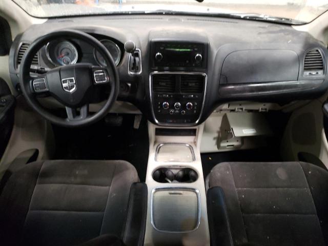 Photo 8 from auction – 2012 DODGE GRAND CARA with VIN 2C4RDGCG7CR253386