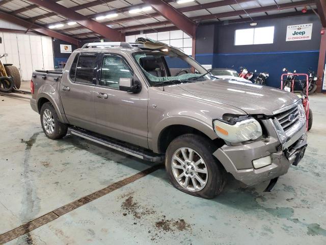Photo 4 from auction – 2007 FORD EXPLORER S with VIN 1FMEU53827UA13730