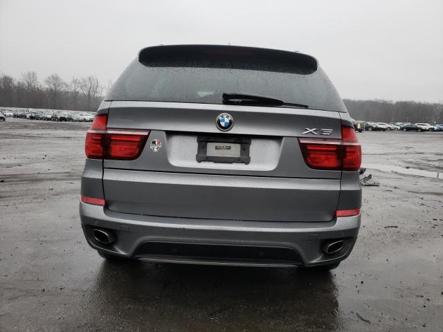 Photo 6 from auction – 2012 BMW X5 XDRIVE3 with VIN 5UXZV4C54CL749280