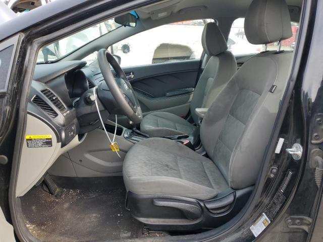Photo 7 from auction – 2016 KIA FORTE LX with VIN KNAFK4A61G5563311