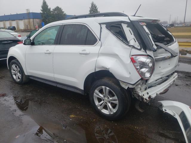 Photo 2 from auction – 2014 CHEVROLET EQUINOX LT with VIN 2GNALBEK7E1138672