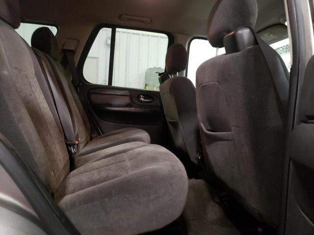 Photo 11 from auction – 2006 GMC ENVOY with VIN 1GKDT13S662212317