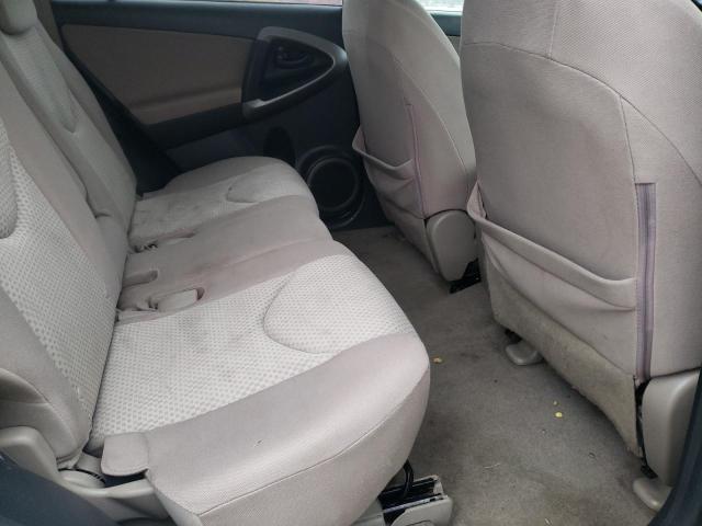 Photo 10 from auction – 2008 TOYOTA RAV4 with VIN JTMZD33V986063577