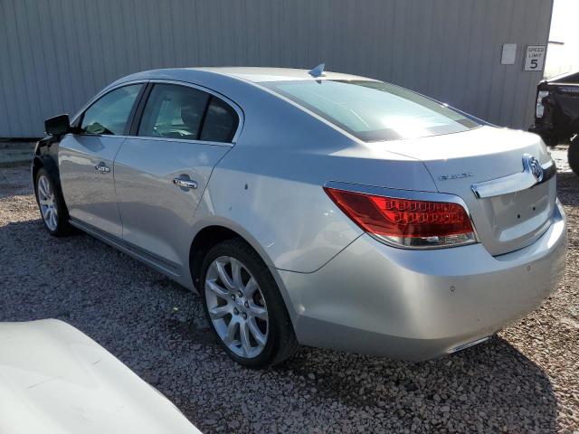 Photo 2 from auction – 2010 BUICK LACROSSE C with VIN 1G4GE5EV5AF114233