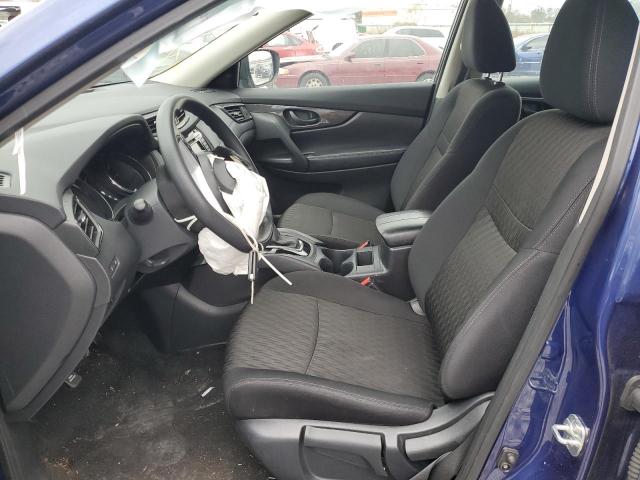 Photo 7 from auction – 2019 NISSAN ROGUE S with VIN 5N1AT2MT7KC821329