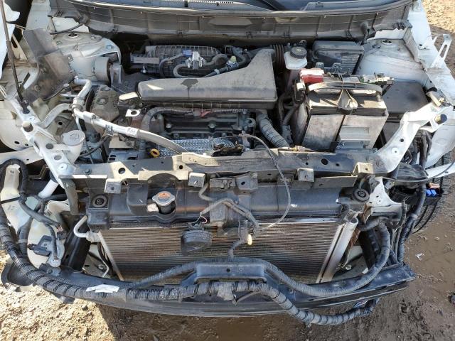 Photo 12 from auction – 2017 NISSAN ROGUE S with VIN 5N1AT2MT1HC755398