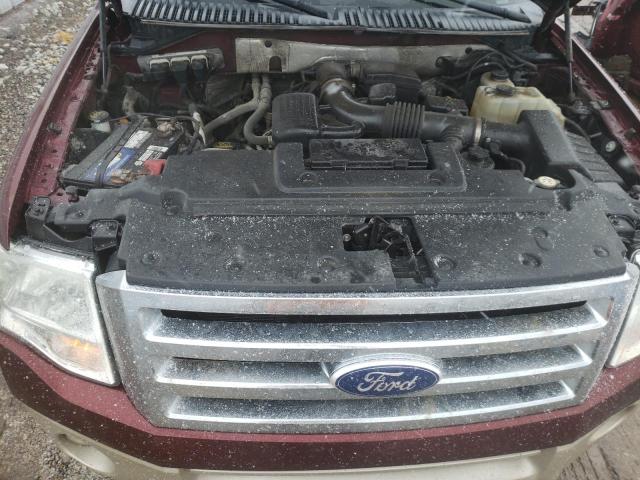 Photo 12 from auction – 2010 FORD EXPEDITION with VIN 1FMJK1J54AEB19345