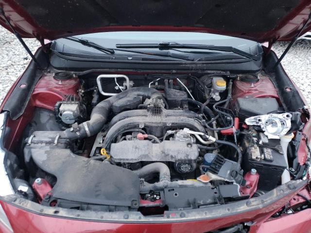 Photo 11 from auction – 2017 SUBARU OUTBACK 2. with VIN 4S4BSACC8H3369984