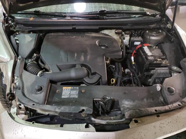 Photo 11 from auction – 2011 CHEVROLET MALIBU LS with VIN 1G1ZB5E12BF269268