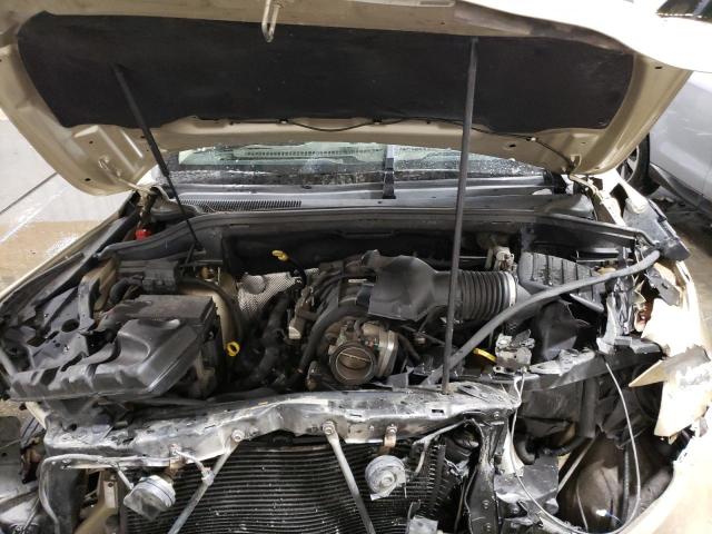 Photo 11 from auction – 2011 JEEP GRAND CHER with VIN 1J4RR6GT7BC602597