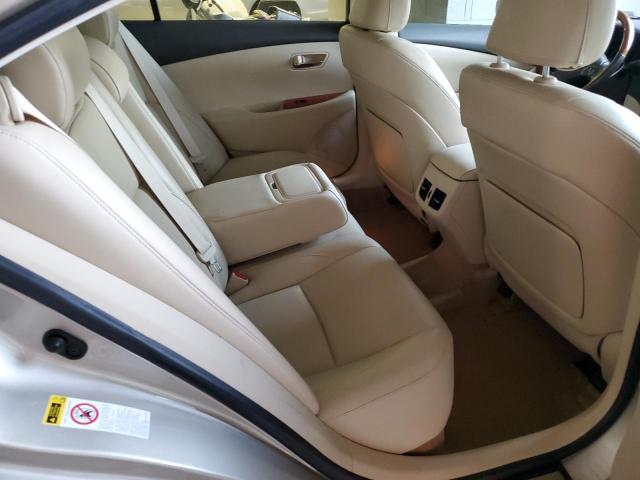 Photo 10 from auction – 2010 LEXUS ES 350 with VIN JTHBK1EG5A2342630