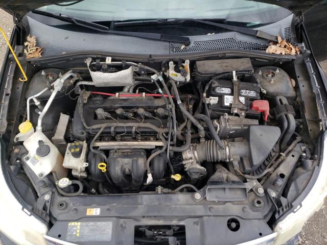 Photo 11 from auction – 2008 FORD FOCUS SE with VIN 1FAHP33N48W181738