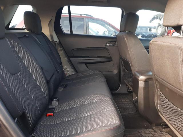 Photo 11 from auction – 2015 GMC TERRAIN SL with VIN 2GKALREK6F6428699