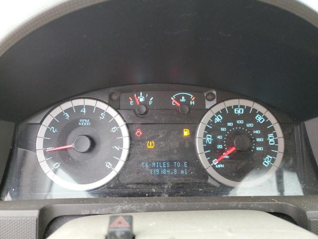 صورة رقم 9 من المزاد - 2012 FORD ESCAPE XLT مع VIN 1FMCU0DG4CKC65159