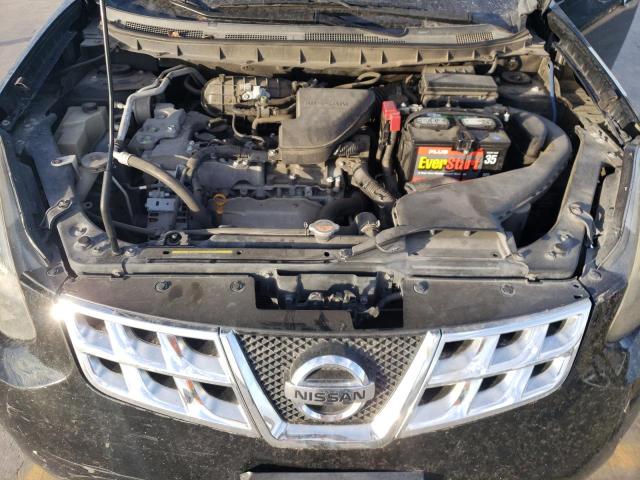 Photo 11 from auction – 2015 NISSAN ROGUE SELE with VIN JN8AS5MT2FW651950
