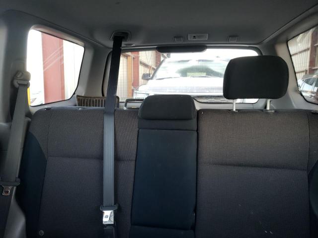 Photo 10 from auction – 2008 SUBARU FORESTER S with VIN JF1SG66658H716608