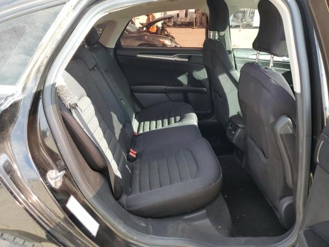 Photo 10 from auction – 2015 FORD FUSION SE with VIN 3FA6P0H73FR186316