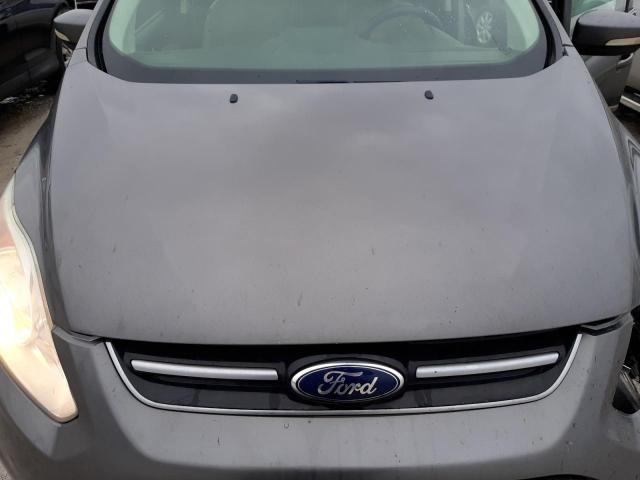 Photo 11 from auction – 2014 FORD C-MAX PREM with VIN 1FADP5CU7EL513766