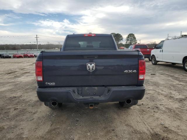 Photo 6 from auction – 2014 RAM 1500 ST with VIN 1C6RR7FT0ES192952
