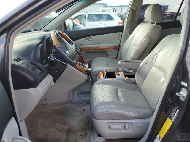 Photo 7 from auction – 2009 LEXUS RX 350 with VIN 2T2GK31U19C072223