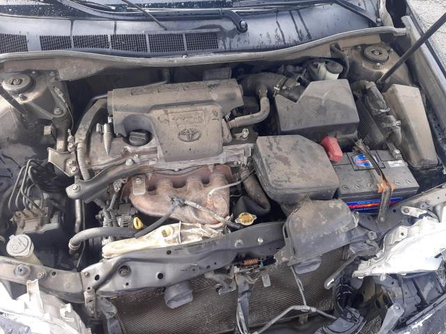 Photo 11 from auction – 2012 TOYOTA CAMRY BASE with VIN 4T1BF1FK2CU501874