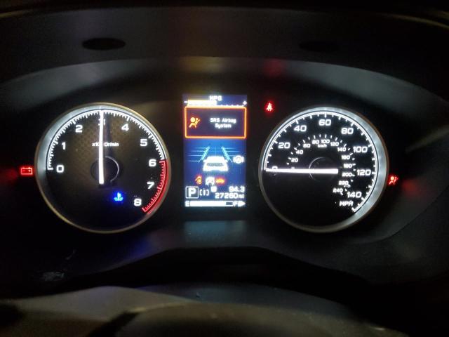 Photo 9 from auction – 2020 SUBARU FORESTER P with VIN JF2SKAGC6LH451708