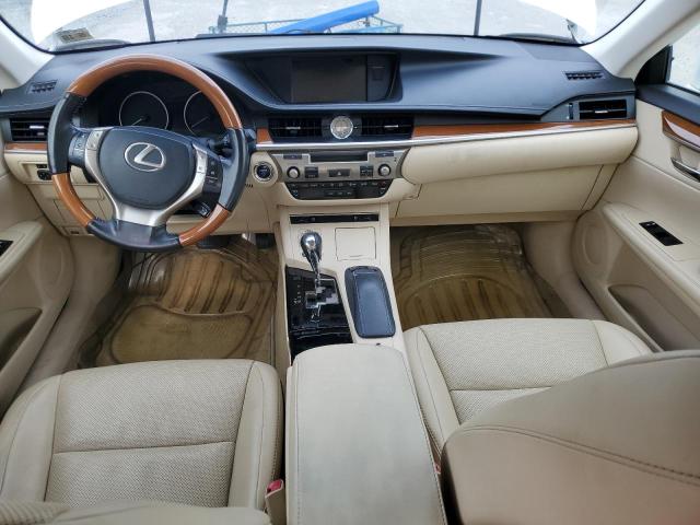 Photo 8 from auction – 2014 LEXUS ES 300H with VIN JTHBW1GG4E2057053