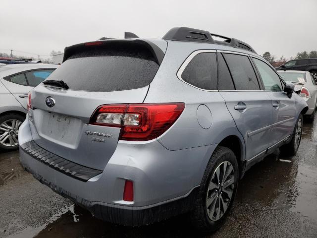 Photo 3 from auction – 2016 SUBARU OUTBACK 3. with VIN 4S4BSENC8G3302174