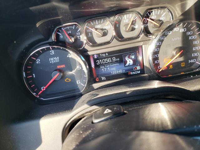 Photo 9 from auction – 2015 GMC YUKON SLE with VIN 1GKS2AKCXFR290045