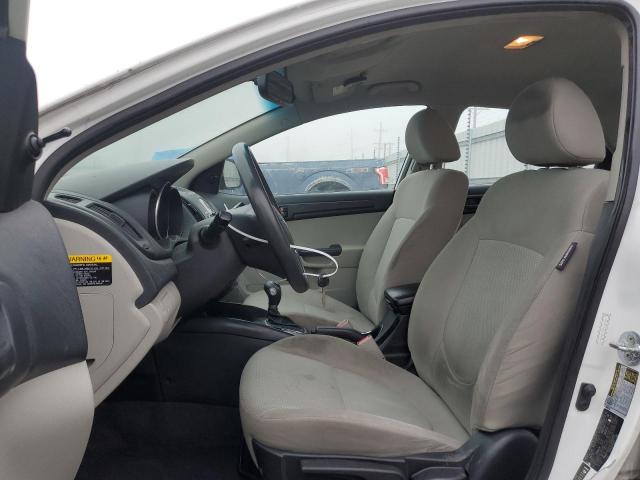 Photo 7 from auction – 2012 KIA FORTE LX with VIN KNAFT4A24C5480816