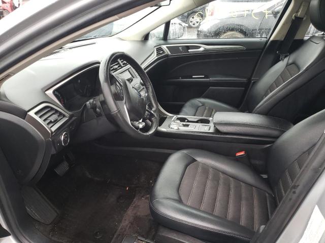 Photo 7 from auction – 2017 FORD FUSION SE with VIN 3FA6P0H72HR210317