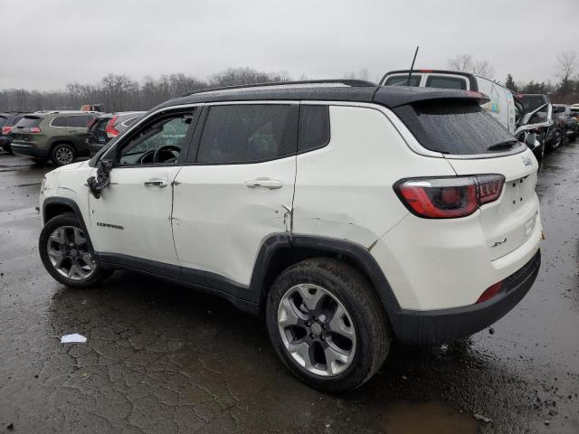 Photo 2 from auction – 2020 JEEP COMPASS LI with VIN 3C4NJDCB4LT173762