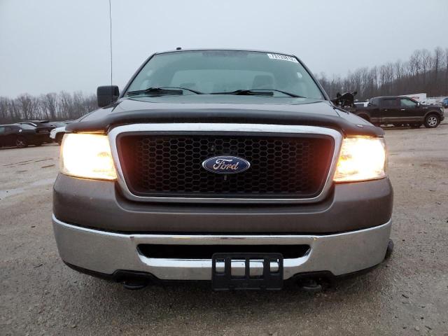 Photo 5 from auction – 2008 FORD F150 with VIN 1FTRF14W28KC35669