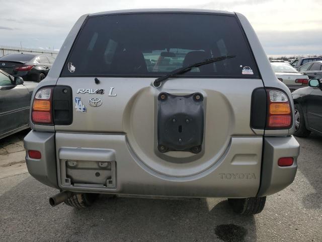 Photo 6 from auction – 1999 TOYOTA RAV4 with VIN JT3GP10V2X7044759