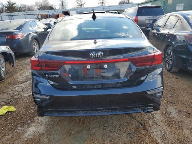 Photo 6 from auction – 2021 KIA FORTE FE with VIN 3KPF24AD6ME406438