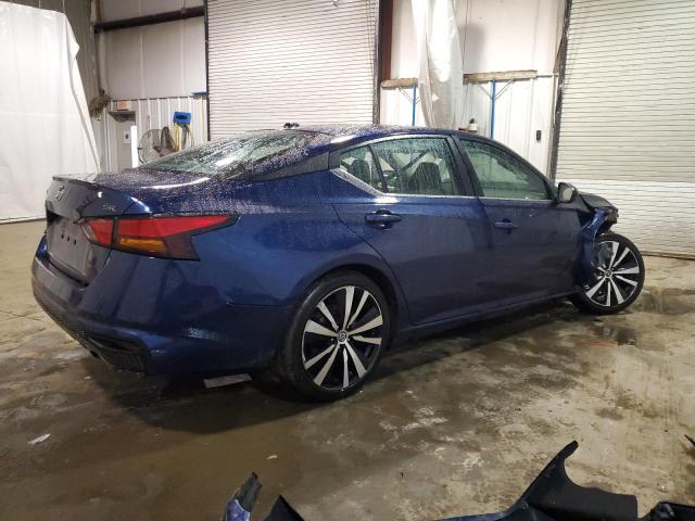 Photo 3 from auction – 2019 NISSAN ALTIMA SR with VIN 1N4BL4CVXKC133371
