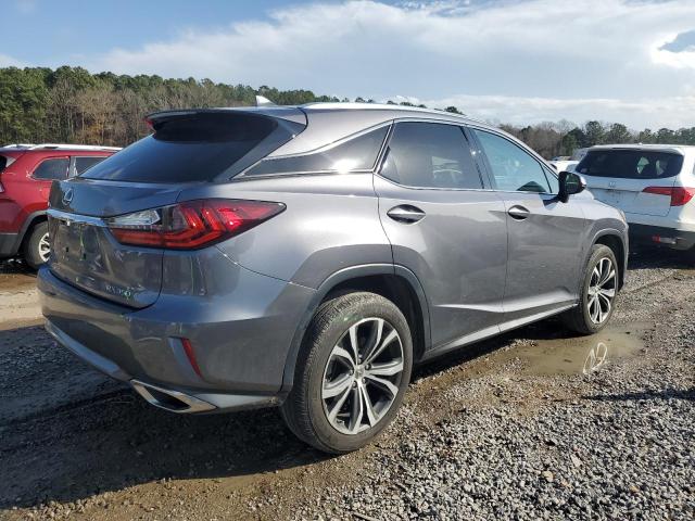 Photo 3 from auction – 2016 LEXUS RX 350 with VIN 2T2ZZMCA1GC024585