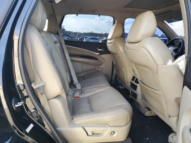 Photo 11 from auction – 2016 ACURA MDX ADVANC with VIN 5FRYD4H96GB026839