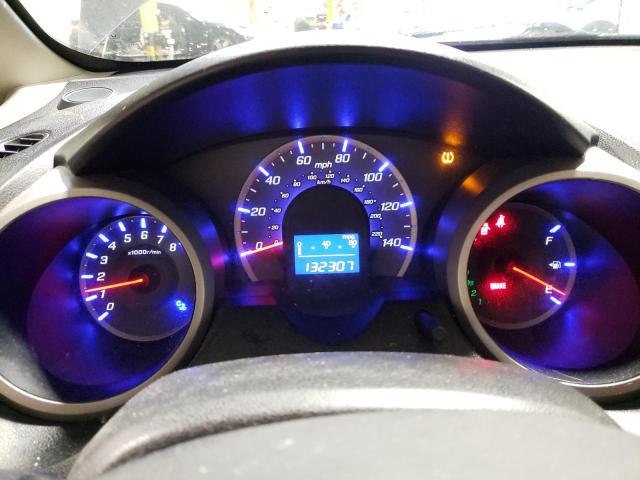 Photo 9 from auction – 2012 HONDA FIT with VIN JHMGE8H37CC021779