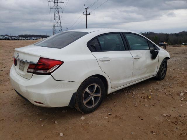 Photo 3 from auction – 2015 HONDA CIVIC SE with VIN 2HGFB2F74FH536783