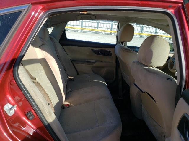 Photo 10 from auction – 2015 NISSAN ALTIMA 2.5 with VIN 1N4AL3APXFC167391